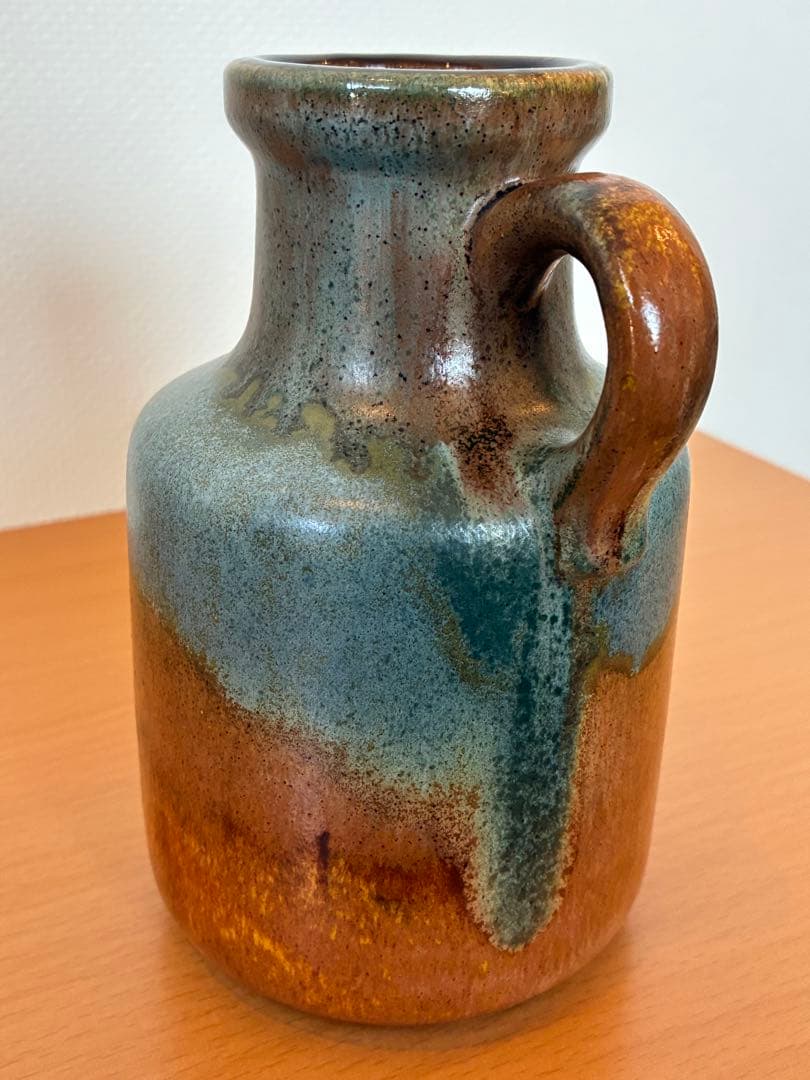 Fatlava ファットラヴァ シューリッヒ 16cm 花瓶