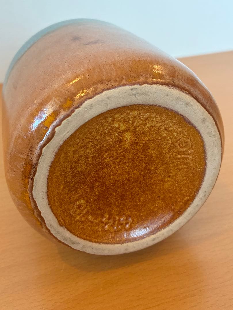 Fatlava ファットラヴァ シューリッヒ 16cm 花瓶