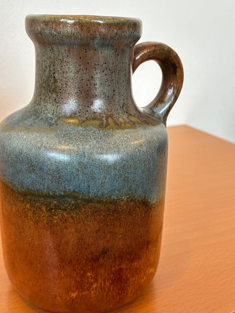 Fatlava ファットラヴァ シューリッヒ 16cm 花瓶