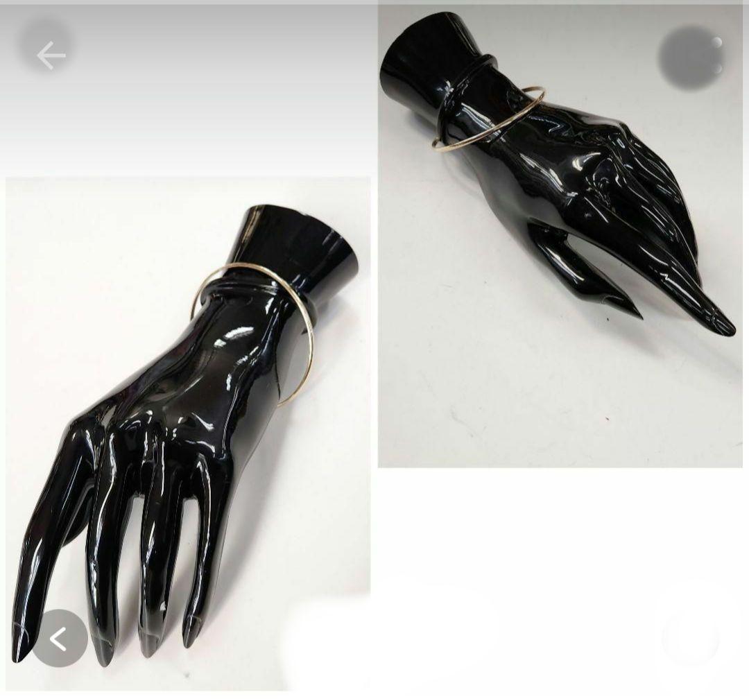 k18 バングル 2.17g