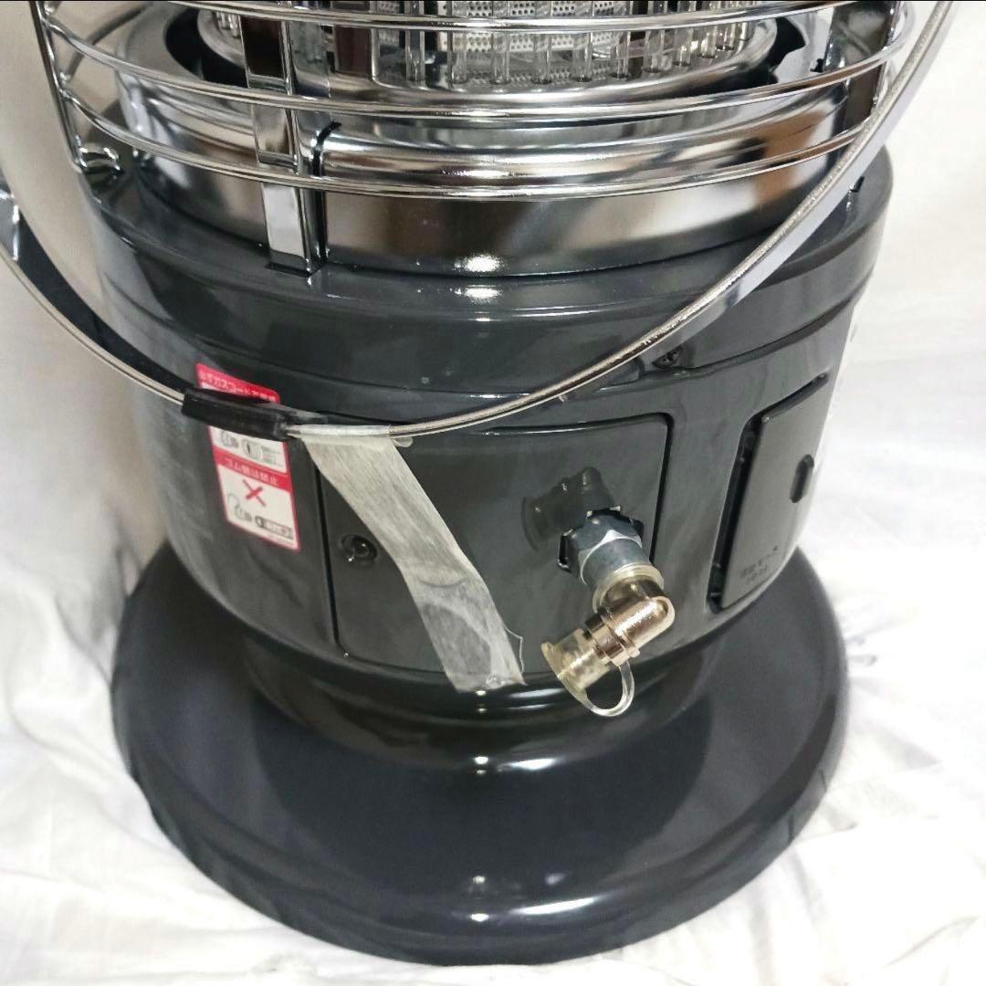 【値下中！】未使用級 Rinnai リンナイ R-1290VMSⅢ ガスストーブ