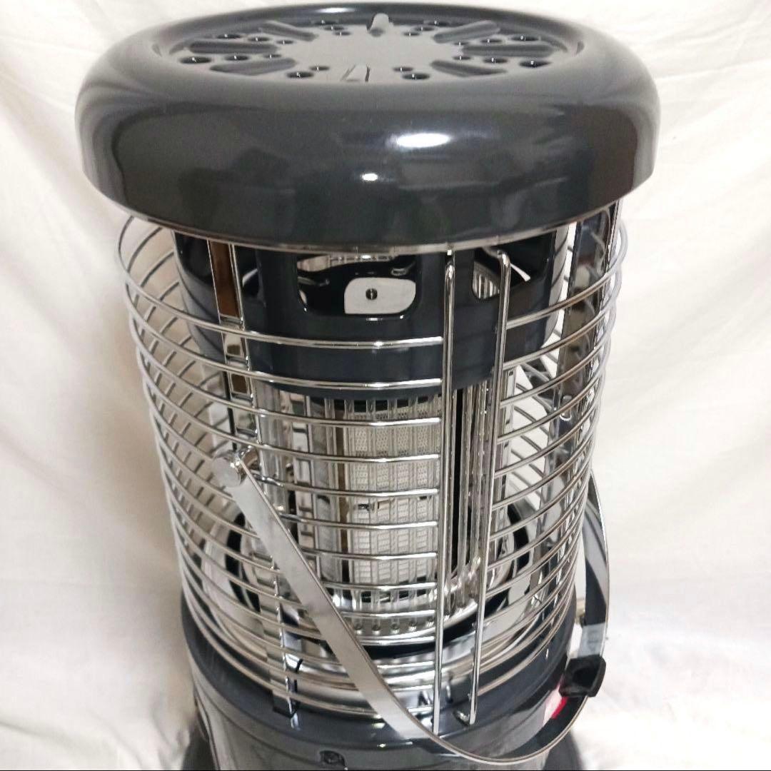 【値下中！】未使用級 Rinnai リンナイ R-1290VMSⅢ ガスストーブ