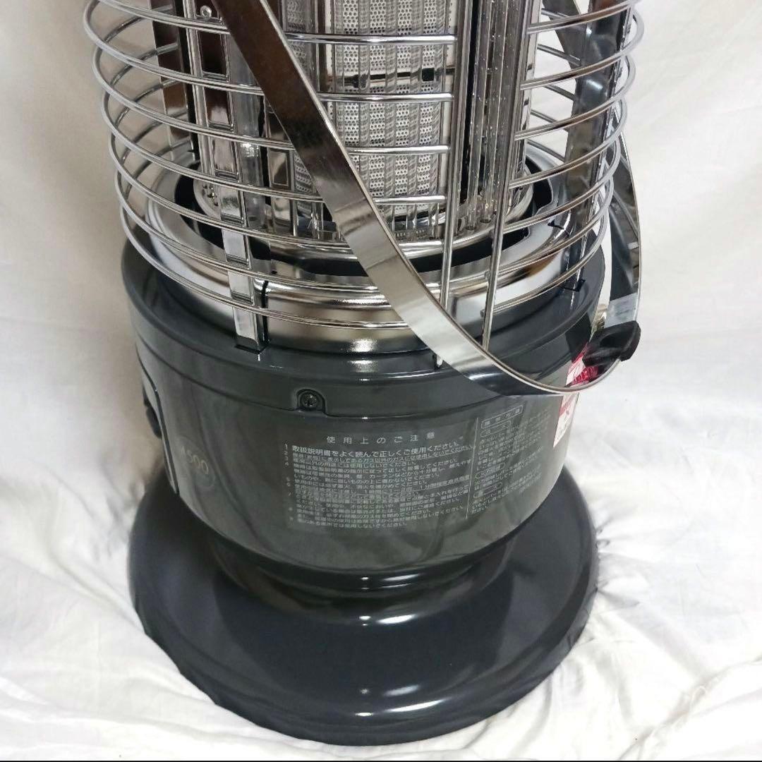 【値下中！】未使用級 Rinnai リンナイ R-1290VMSⅢ ガスストーブ