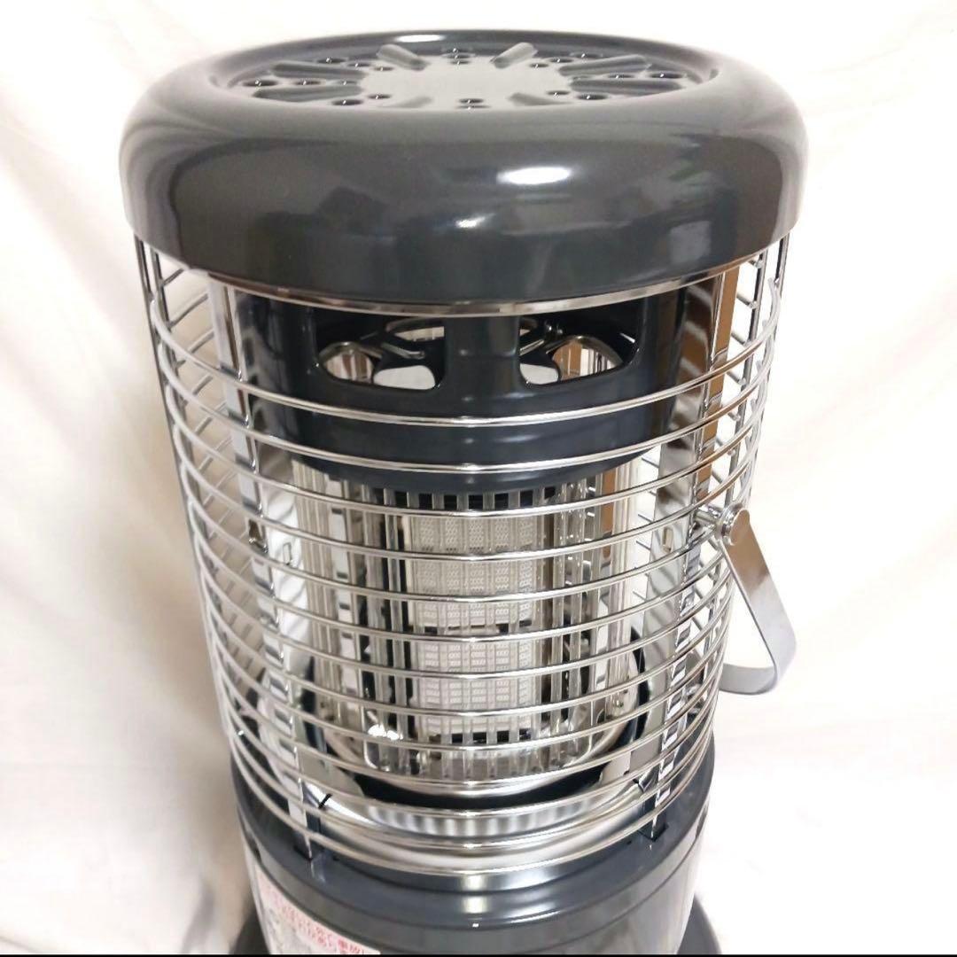 【値下中！】未使用級 Rinnai リンナイ R-1290VMSⅢ ガスストーブ