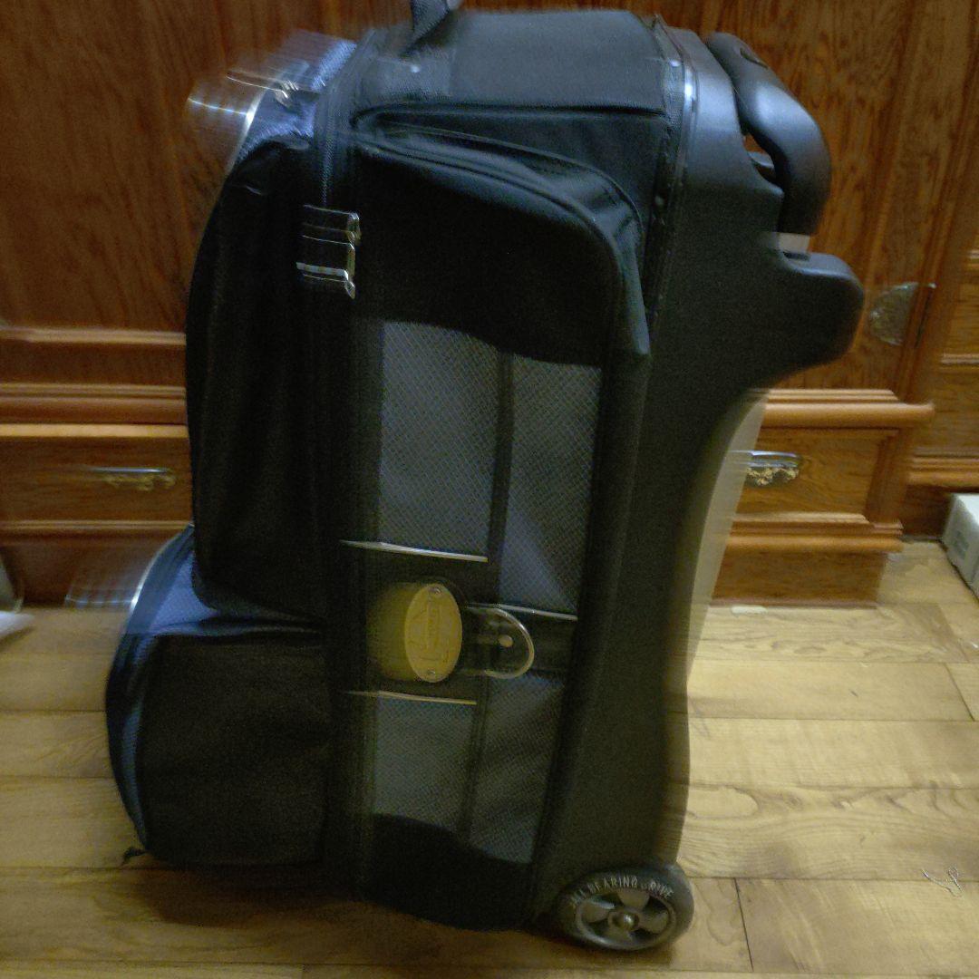 ハンマーの4個入りバック