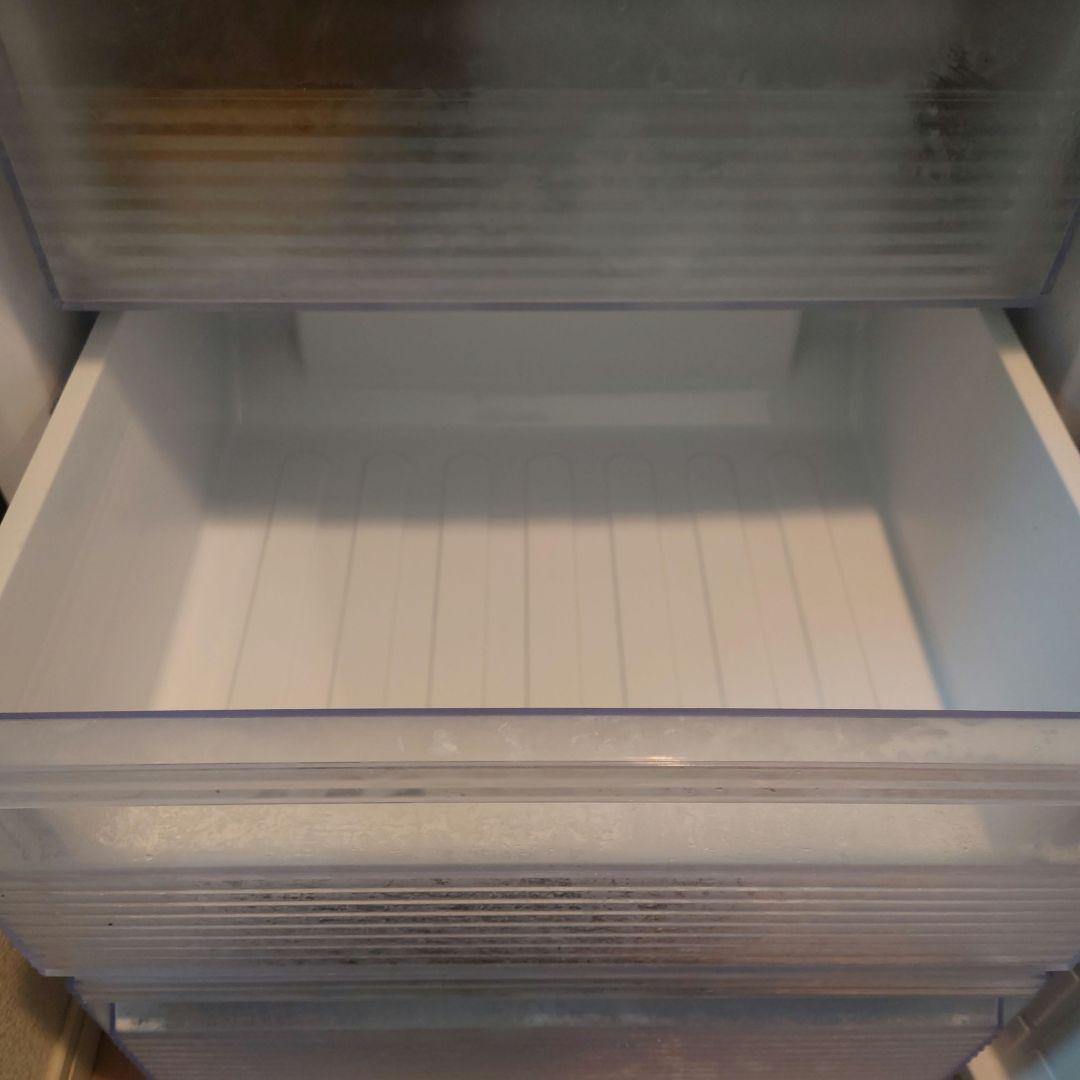 美品 シャープ SJ-PD28E-T 冷蔵庫 280L プラズマクラスター