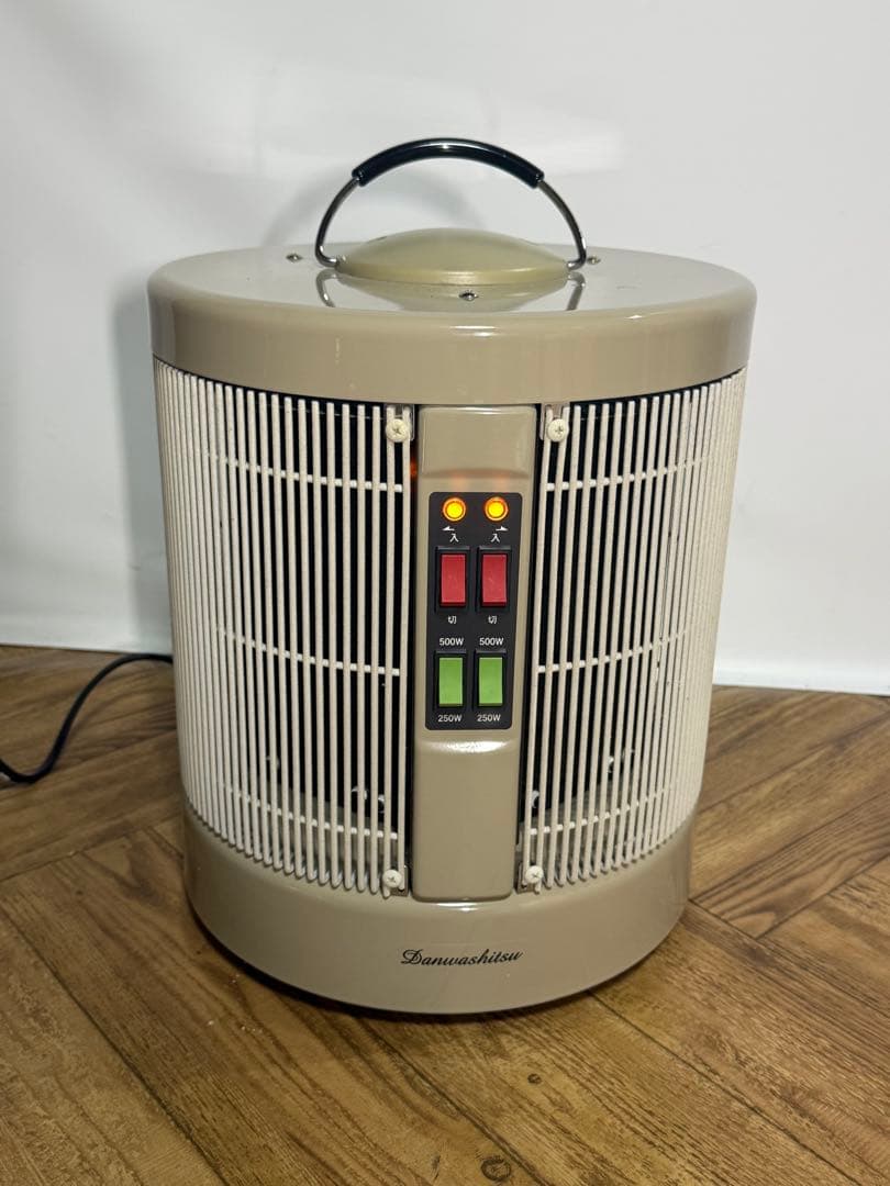 ◆美品◆動作品◆暖話室◆1000型◆22年製◆DAN1000-R16◆