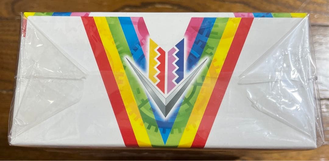 機界戦隊ゼンカイジャー Blu-ray collection1 全巻収容BOX付