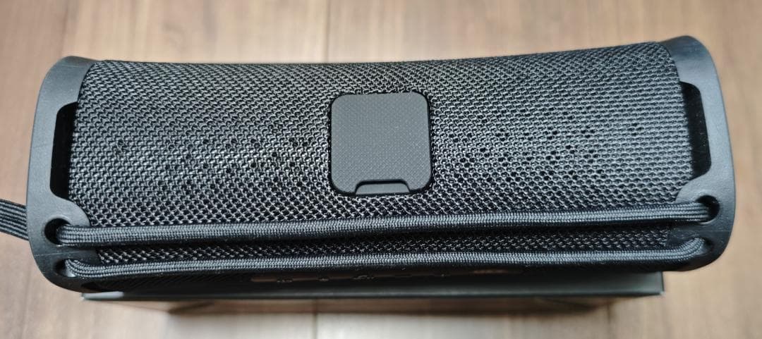 SONY ULT FIELD 1 SRS-ULT10 ブラック ケース付き 美品