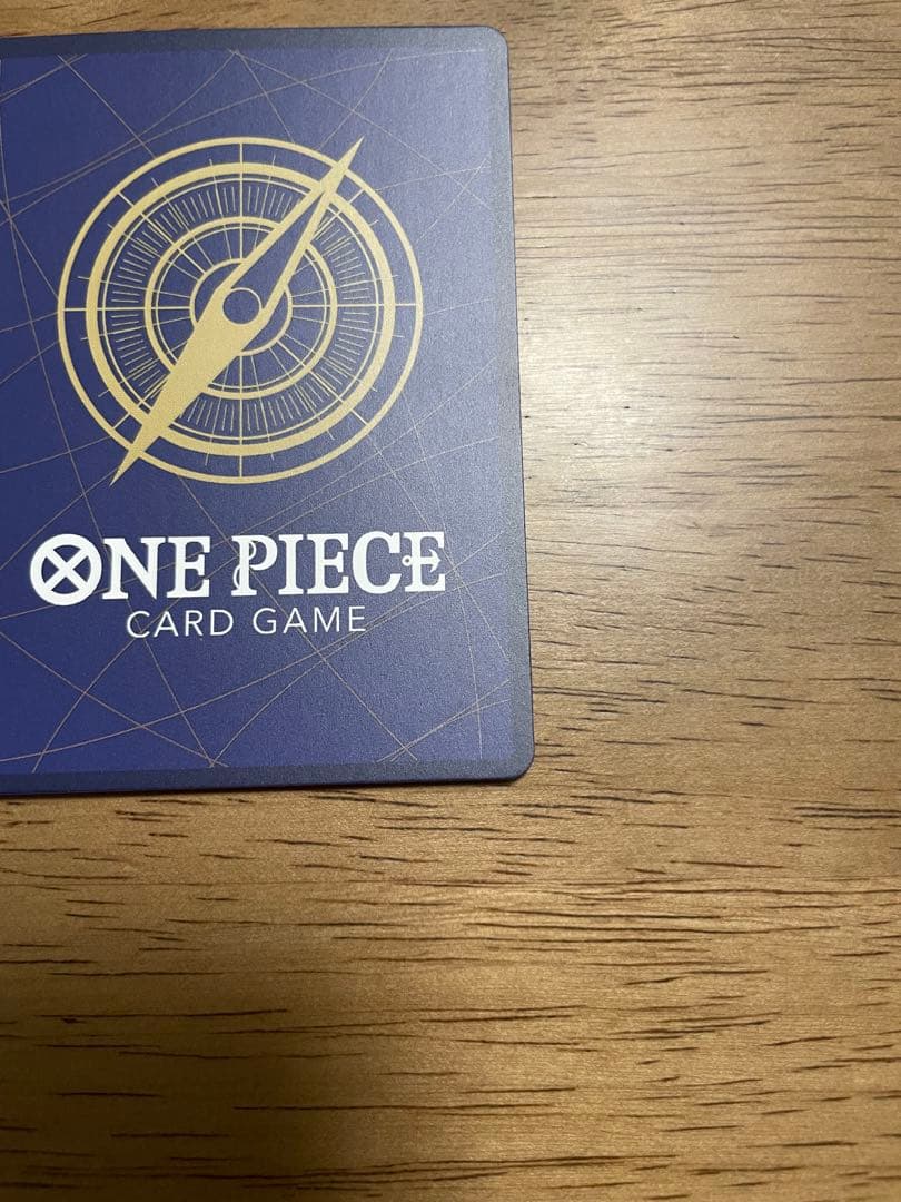 最安値！✨激レア高騰中✨バギー 銀箔　3周年記念SPカードOP09-051 1枚