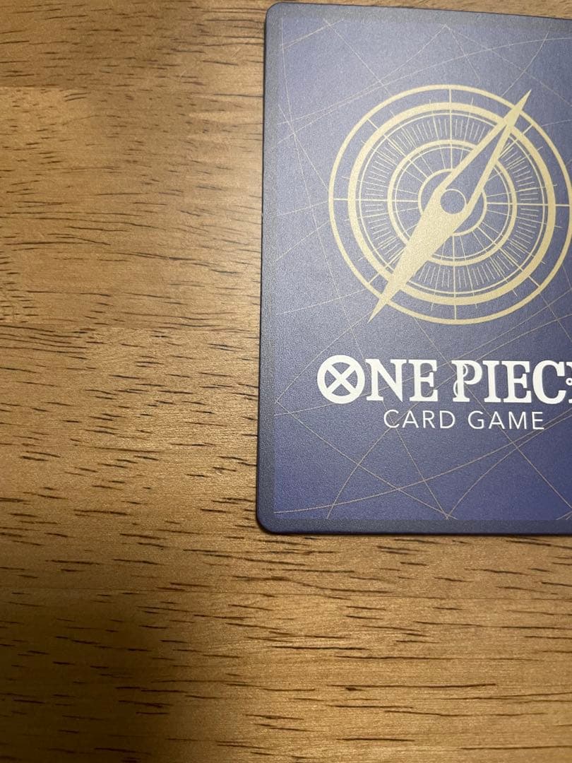 最安値！✨激レア高騰中✨バギー 銀箔　3周年記念SPカードOP09-051 1枚