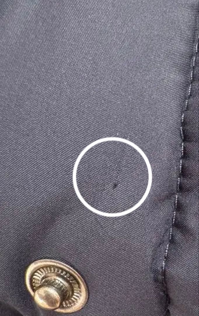 Patagonia パタゴニア　スリングショット ダウンベスト　Lサイズ