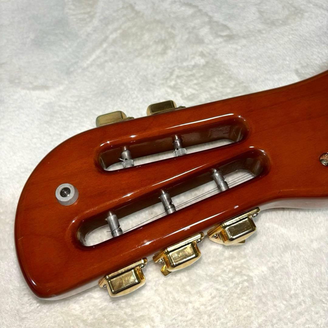 SUZUKI 鈴木楽器製作所 電気大正琴 大正琴 こはく CHK-1