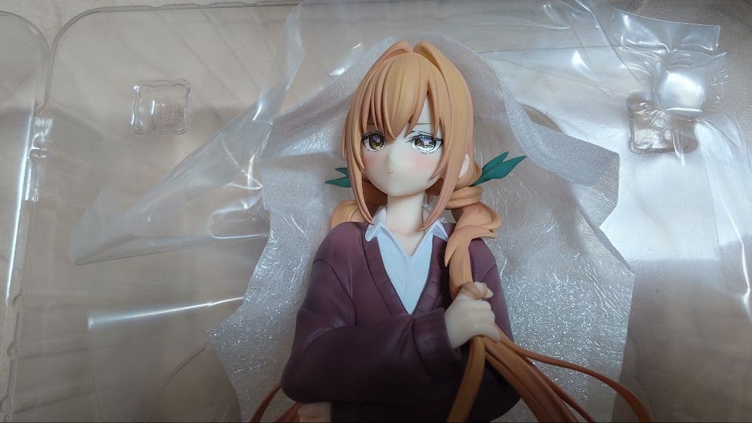 PLUM 1/7 100カノ 院田唐音 フィギュア