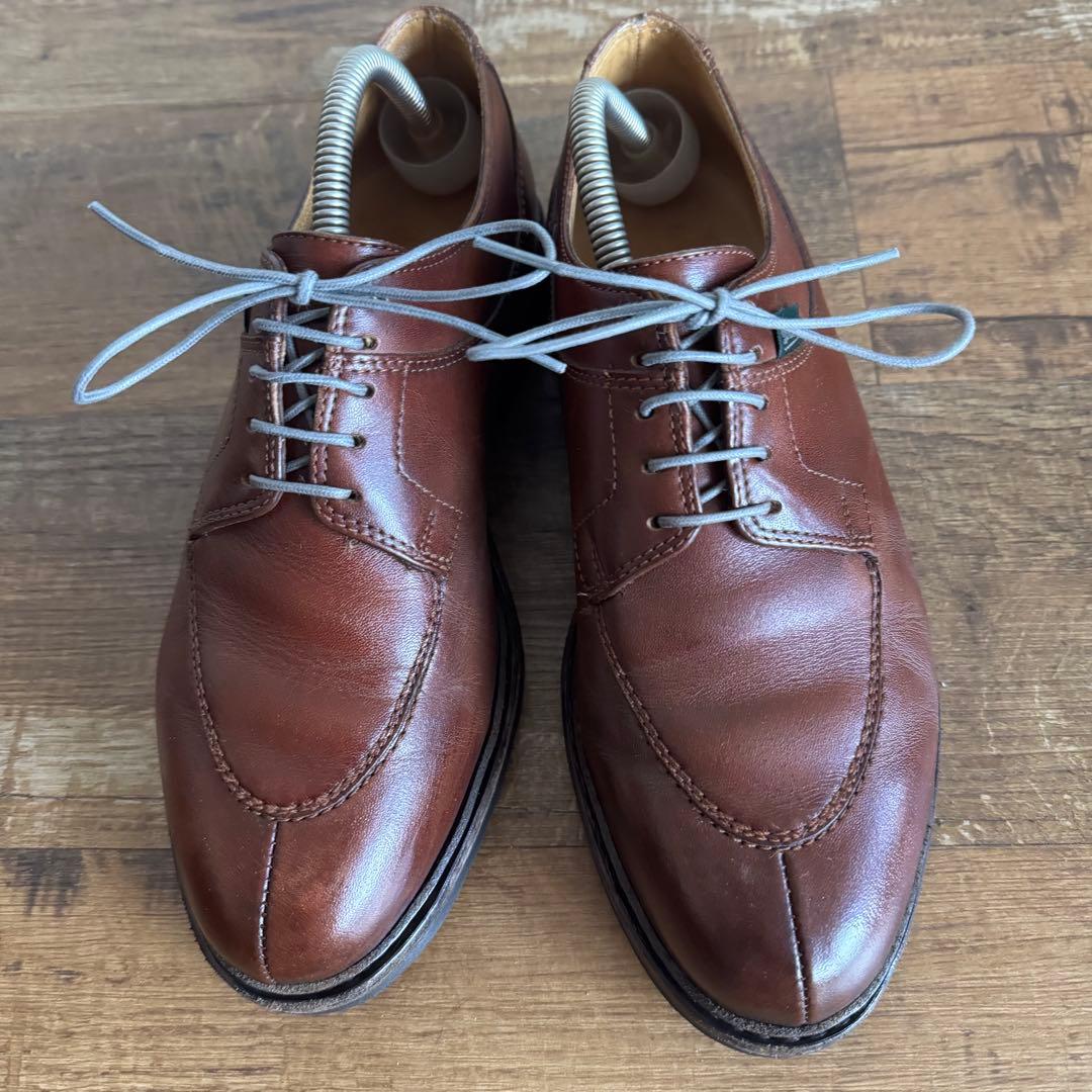 【ツバキさま専用】パラブーツ アヴィニョン