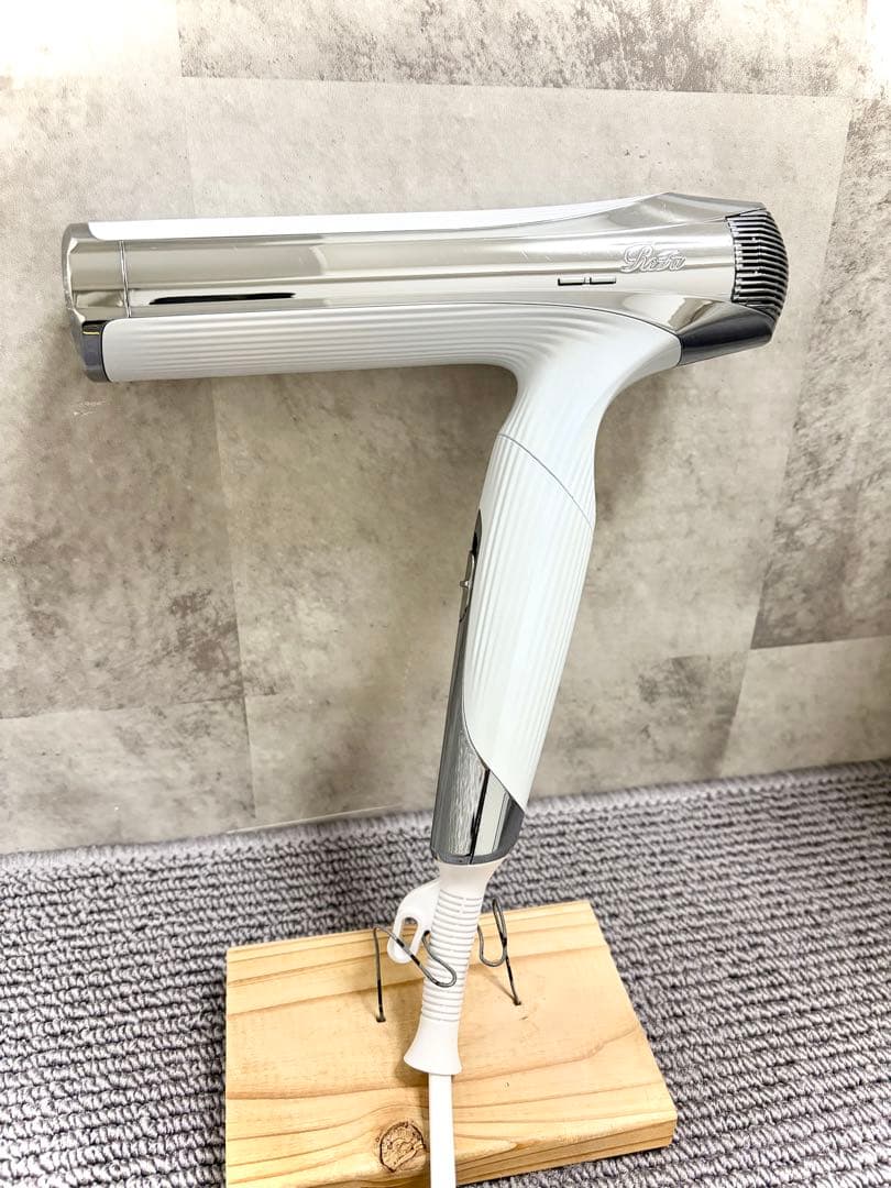 【みゅー】ReFa リファ ビューテックドライヤー スマートW