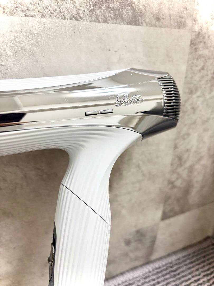 【みゅー】ReFa リファ ビューテックドライヤー スマートW