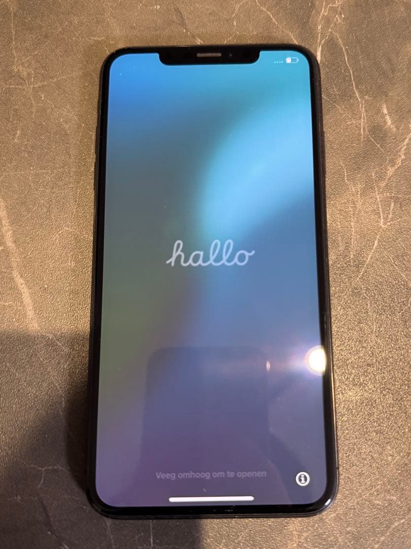 スマートフォン本体 Apple iPhone Xs Max 512GB