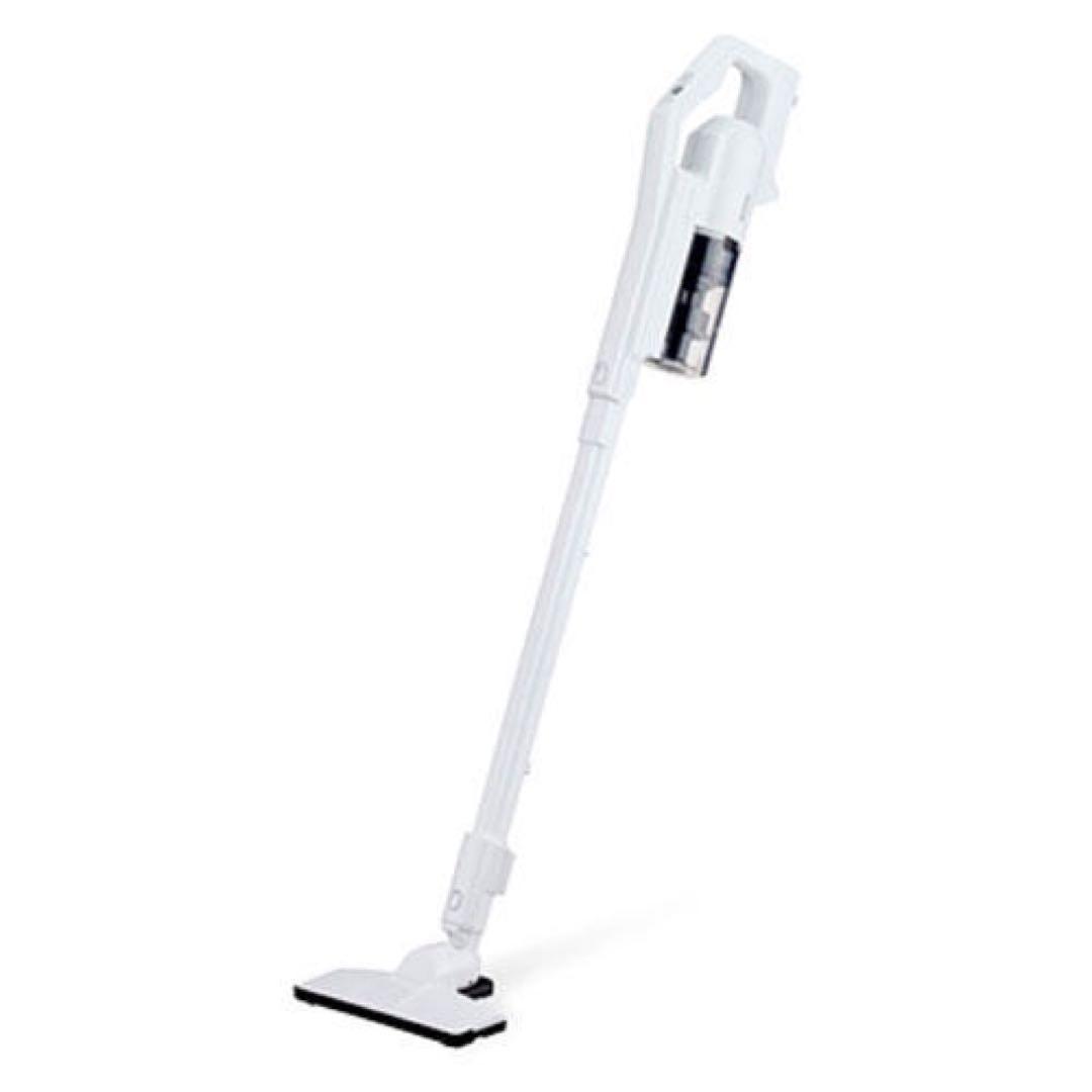 アイリスオオヤマ サイクロンスティッククリーナー SCD-120P 新品未使用