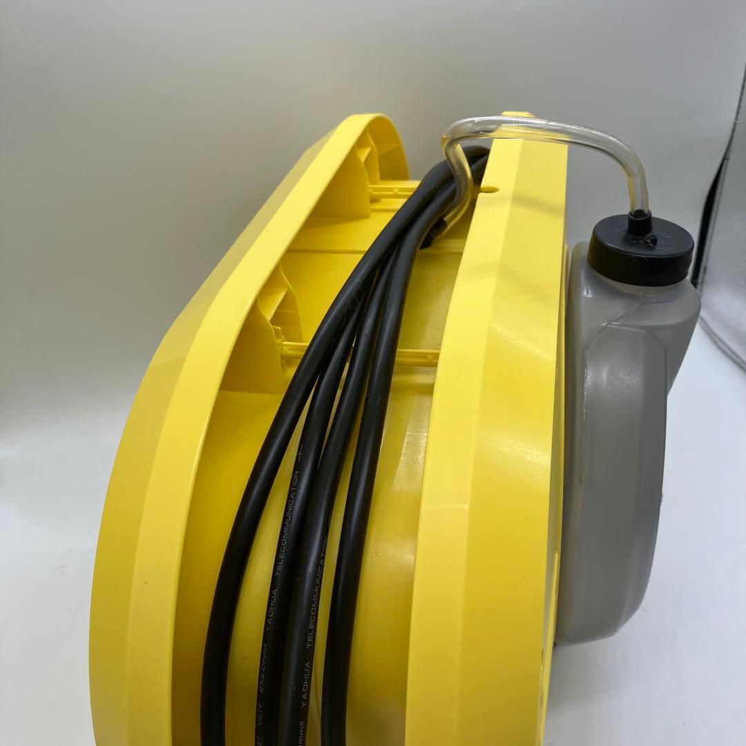 未使用保管 JTK25 ケルヒャー 家庭用高圧洗浄機