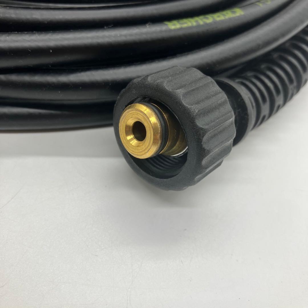 未使用保管 JTK25 ケルヒャー 家庭用高圧洗浄機