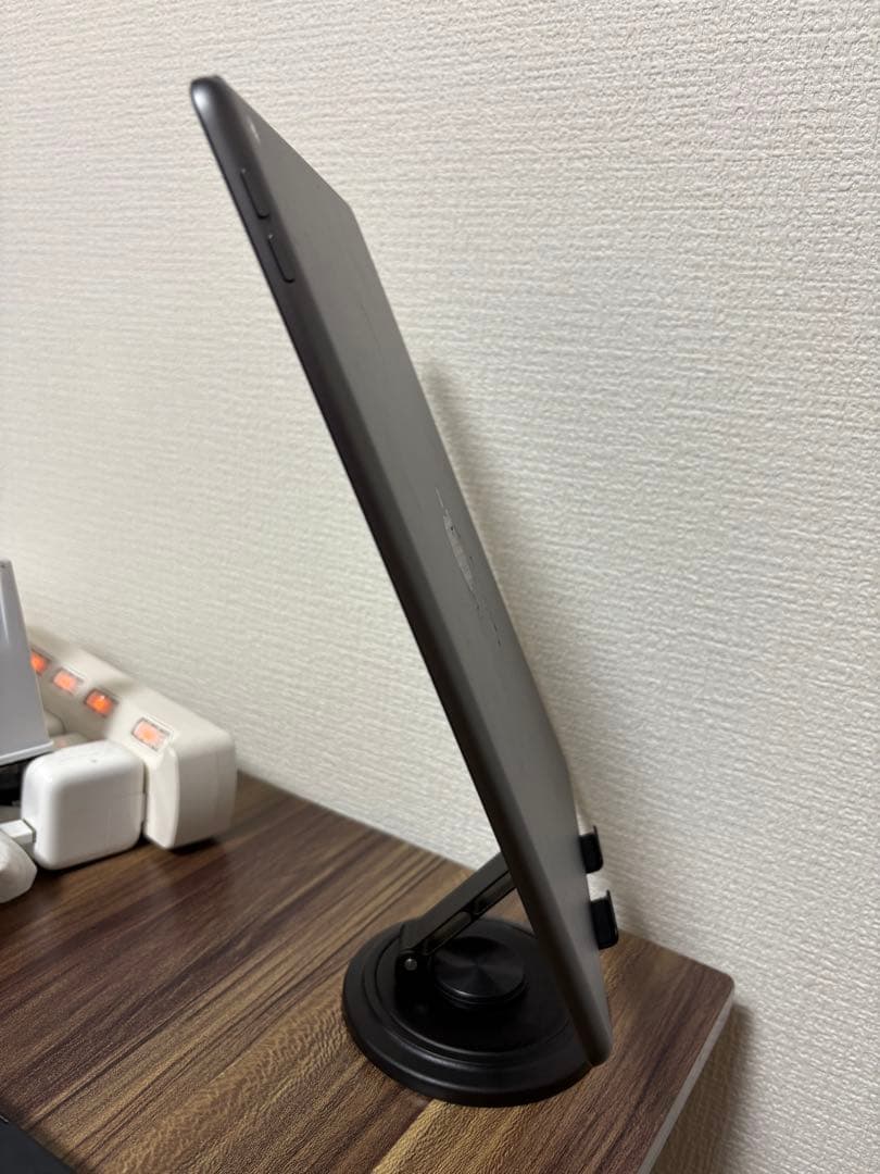 【即日発送！】 iPad9 Wifi 64GB スペースグレイ