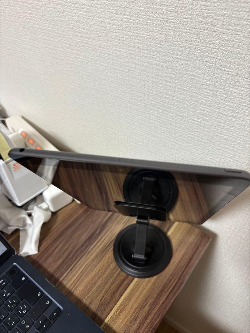 【即日発送！】 iPad9 Wifi 64GB スペースグレイ