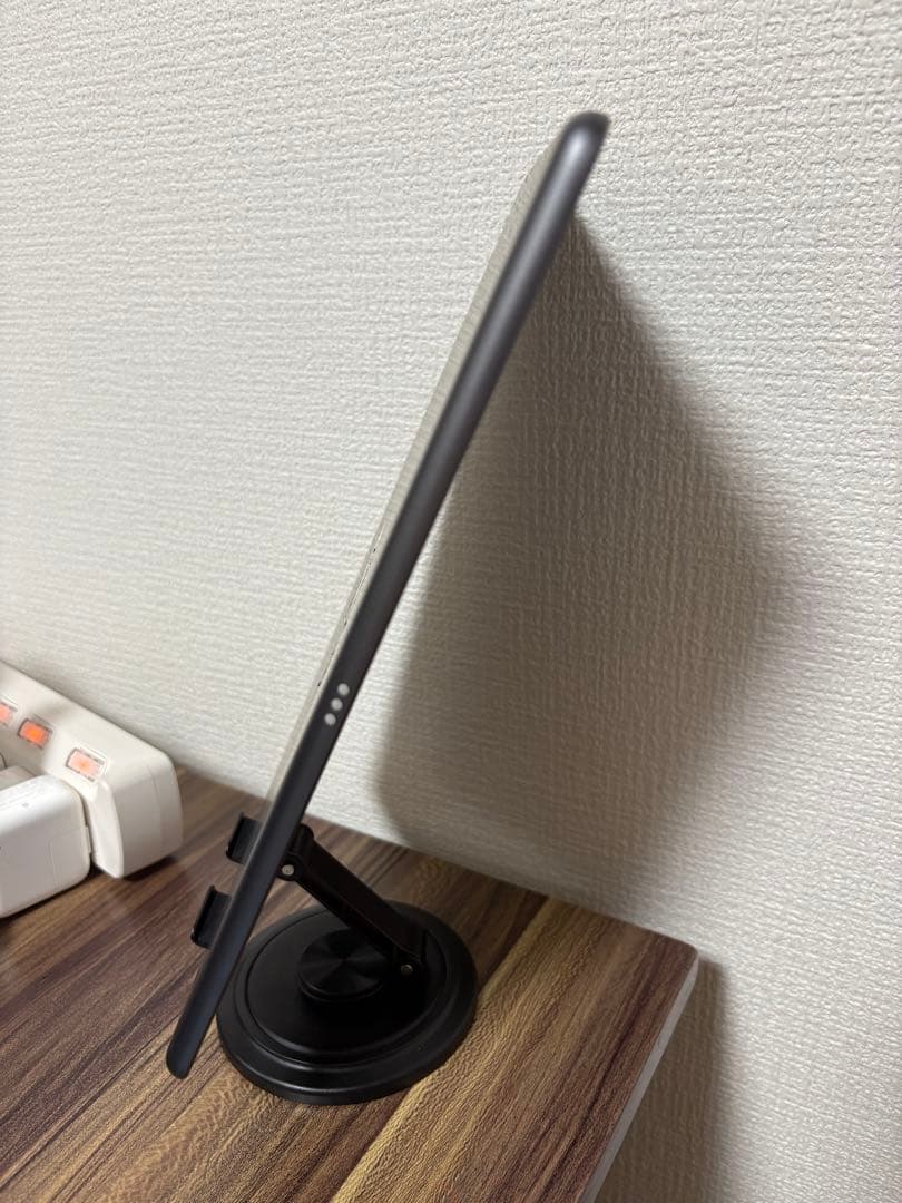 【即日発送！】 iPad9 Wifi 64GB スペースグレイ