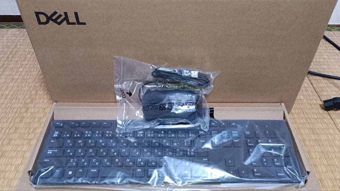 専用【中古】Dell Inspiron 3470 本体のみ Win11初期化済