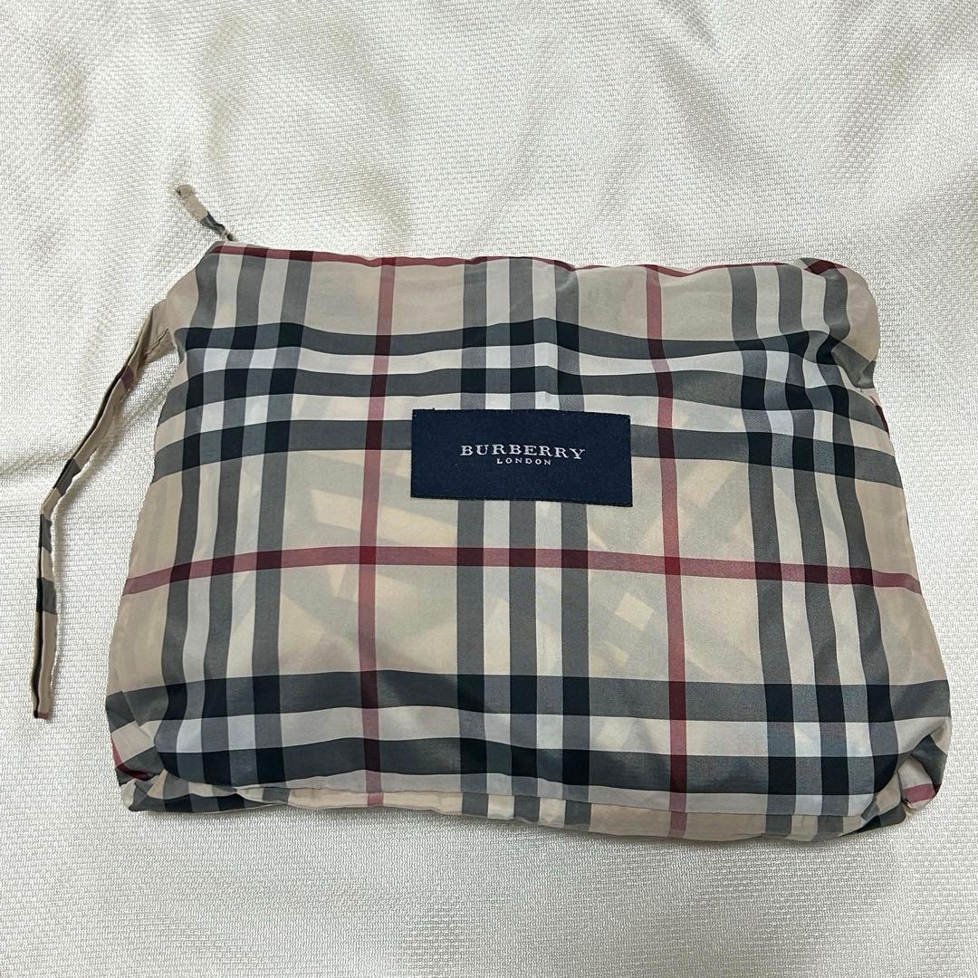 バーバリー レインコート