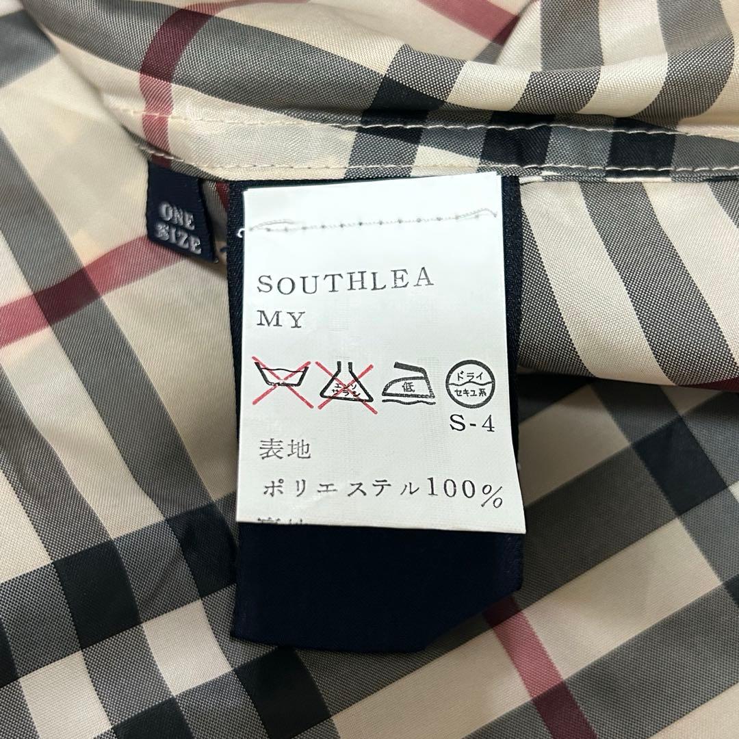 バーバリー レインコート