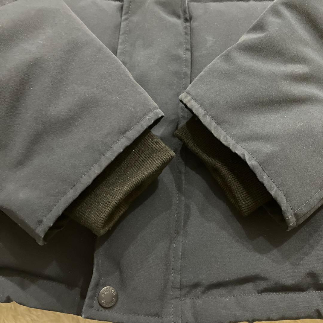 専用。ダントンDANTON × URBAN RESEARCH ダウン 38