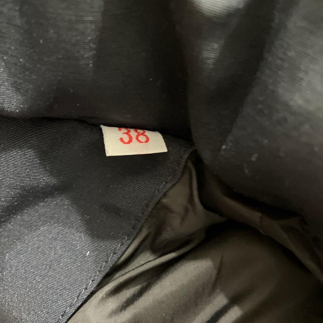 専用。ダントンDANTON × URBAN RESEARCH ダウン 38