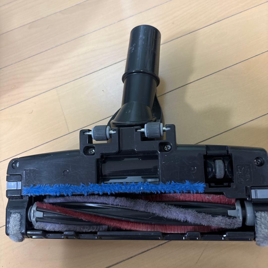 三菱 紙パック式掃除機 TC-FXF7P #2000