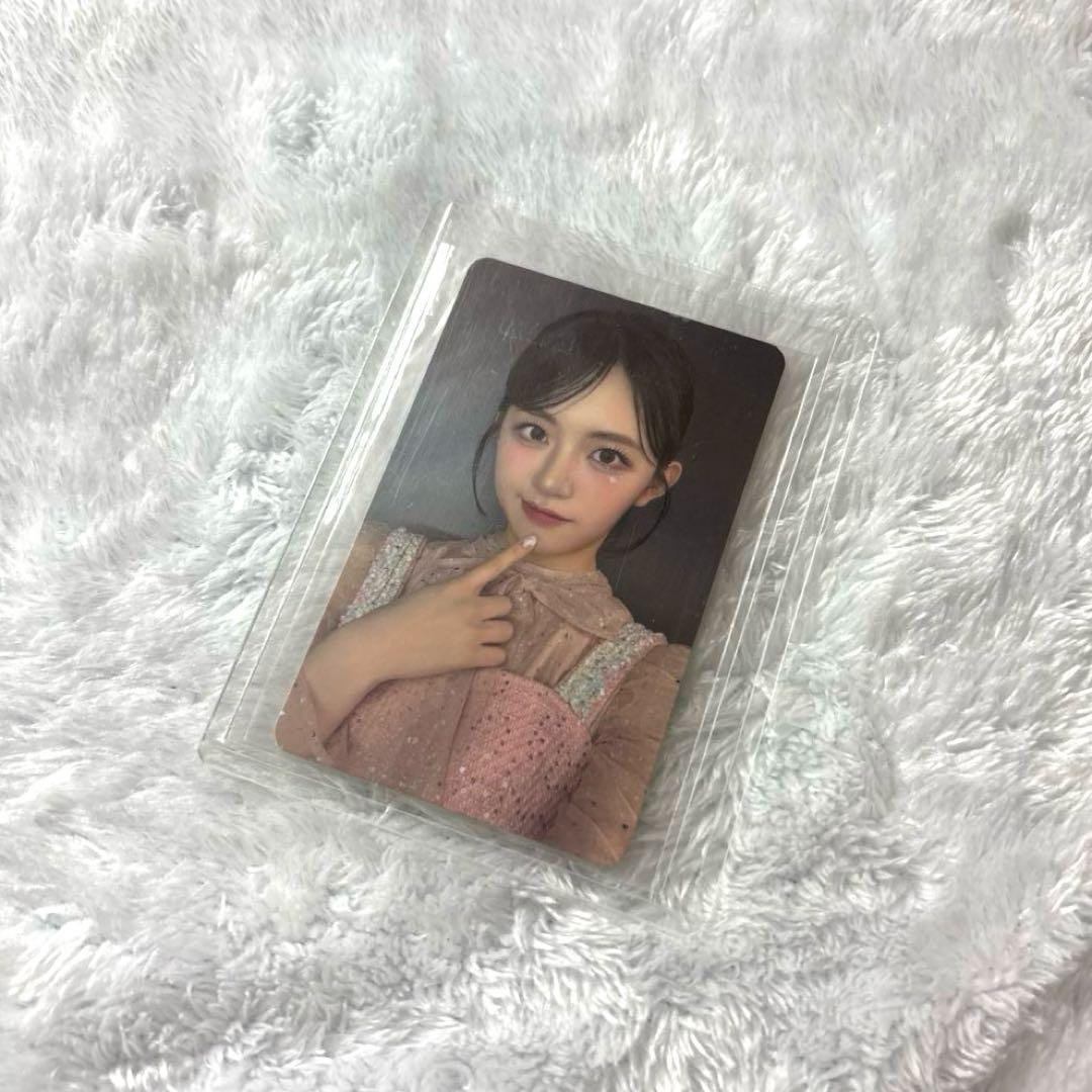 加藤心 ラポスタ トレジャーハント トレカ