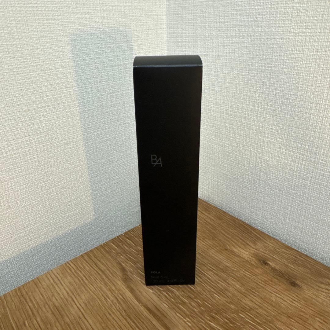 【新品】ポーラ BA イマース ローション本体 120ml