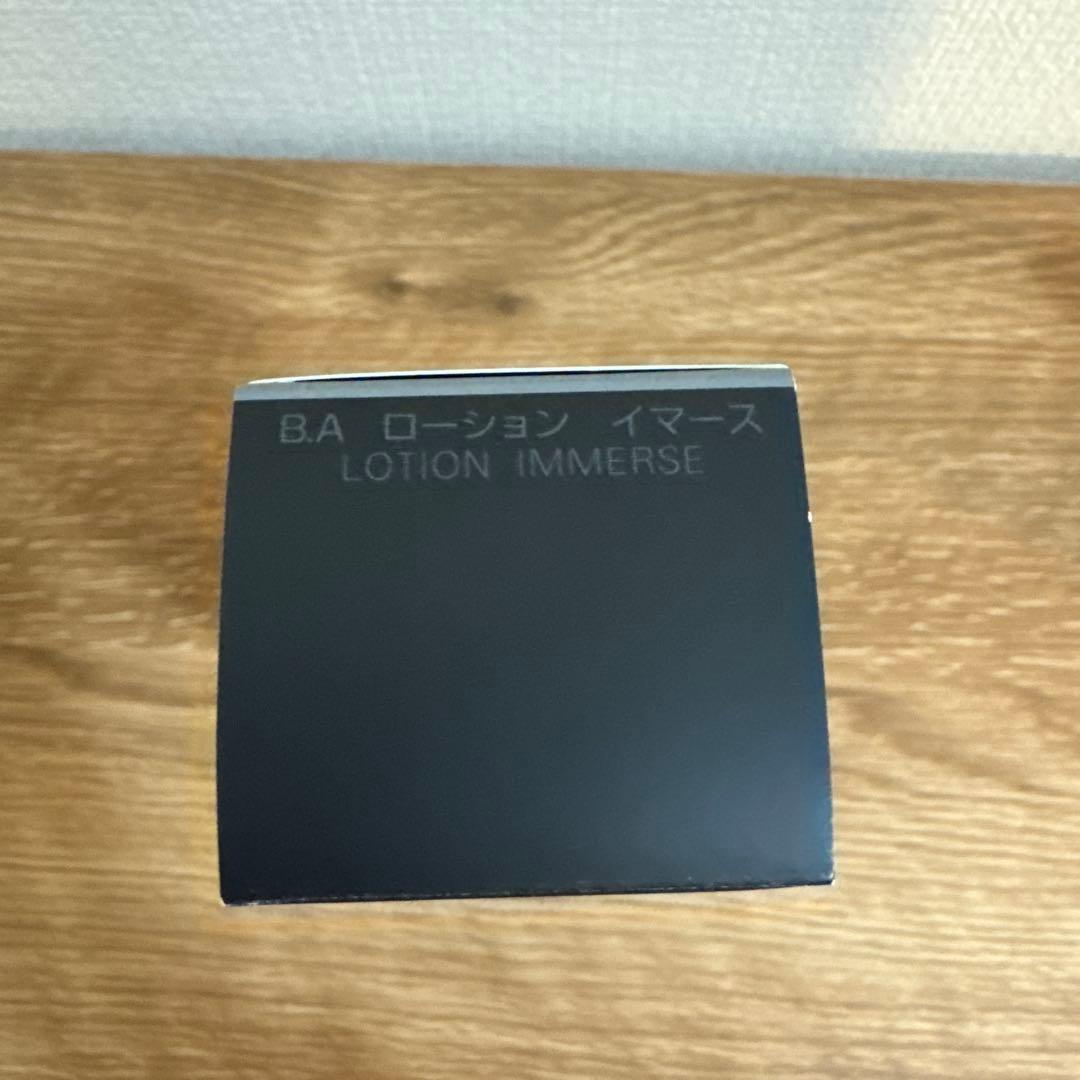【新品】ポーラ BA イマース ローション本体 120ml