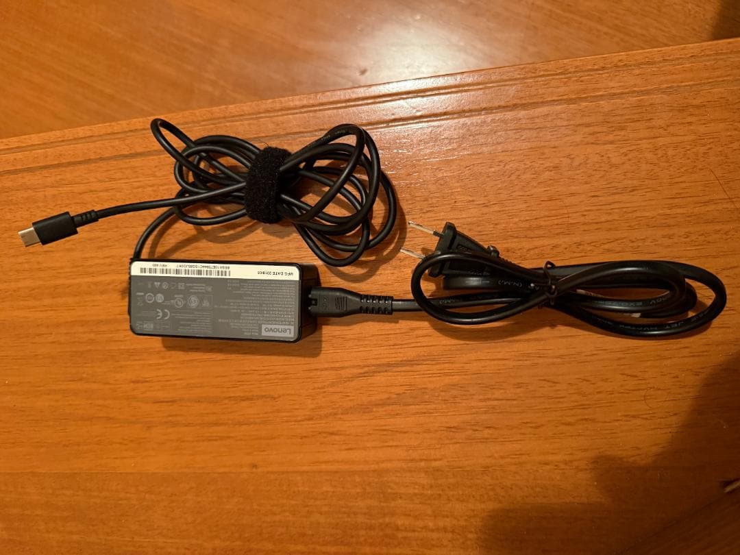 Windowsノート本体 Lenovo ThinkPad x390 i5/256/8/Win11Pro