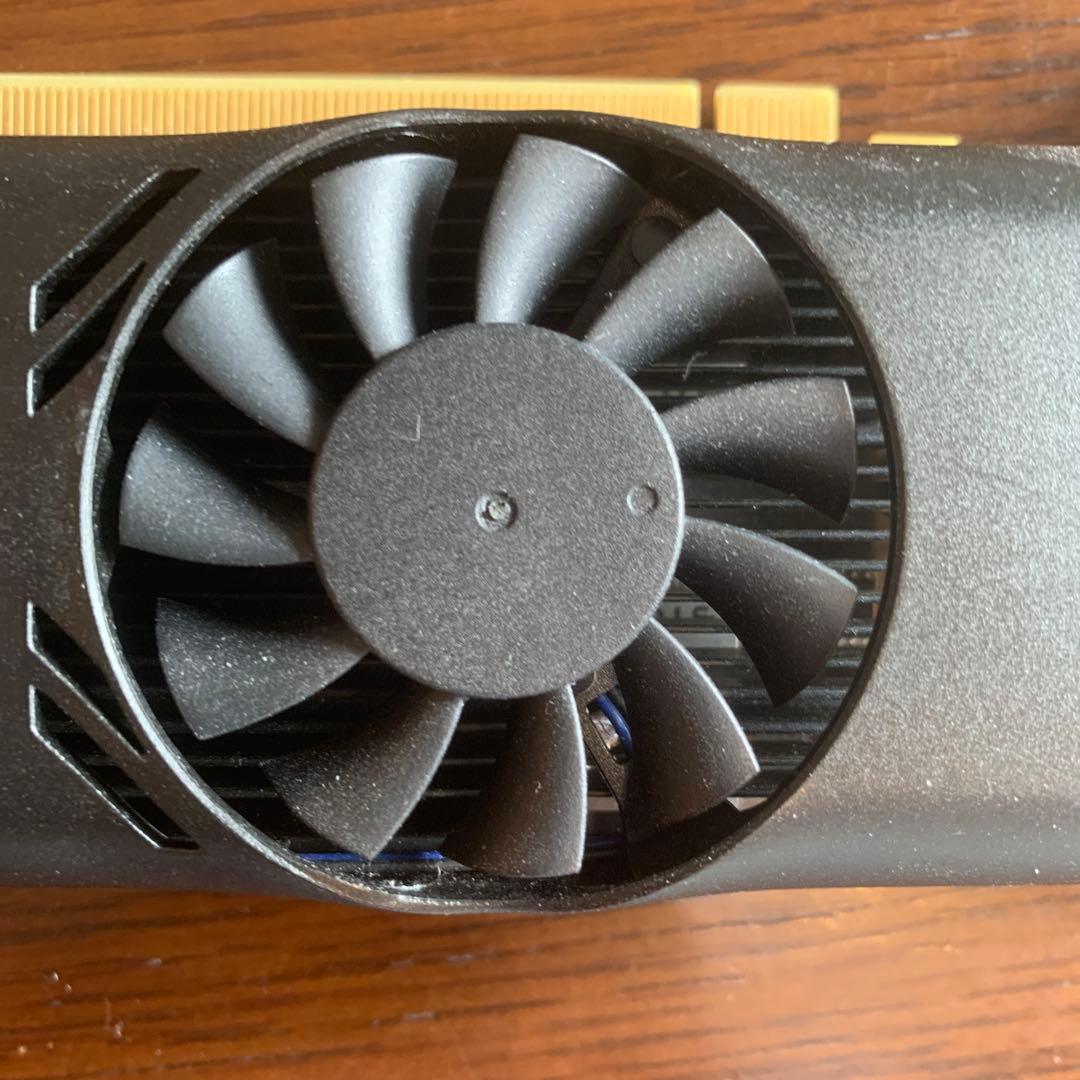 グラフィックボード・グラボ・ビデオカード GeForce GTX 1050Ti 4GT LP MSI