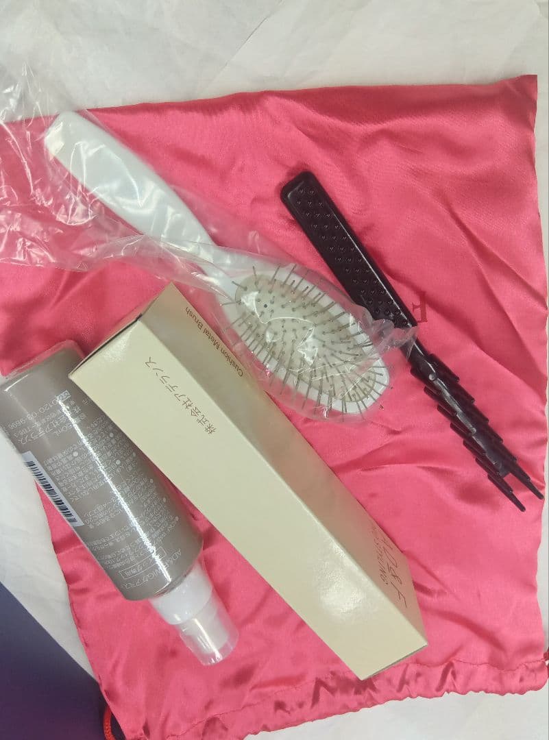 値下げ、ブラウン ショートウィッグ メッシュネット、ハーフ、Candy