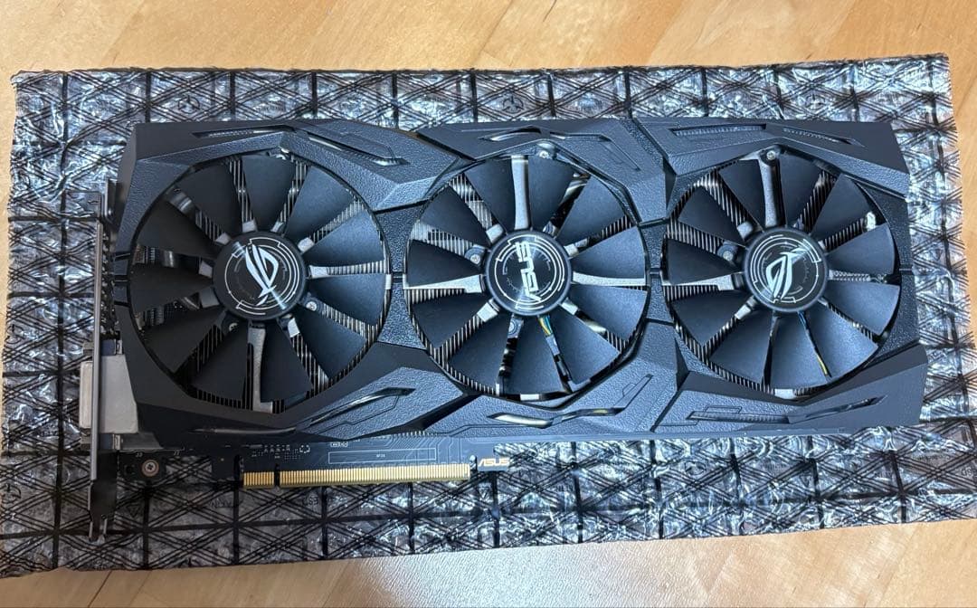 グラフィックボード・グラボ・ビデオカード ASUS GTX1060 6G