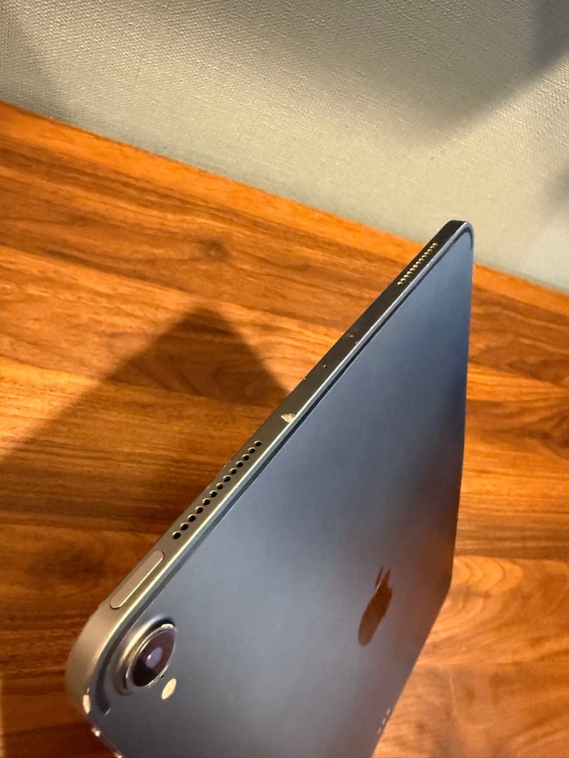 iPad Pro 11インチ 第1世代 64GB Wi-Fi スペースグ