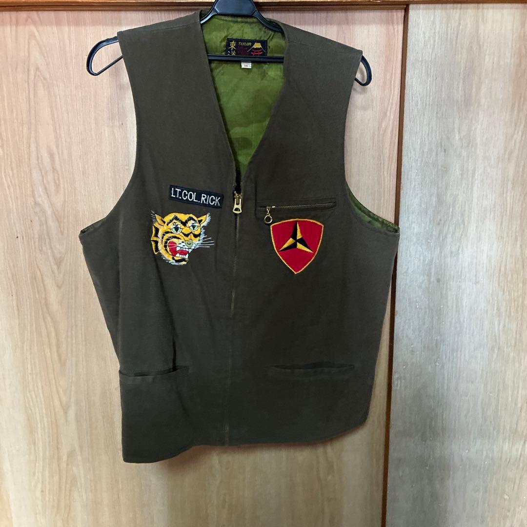 東洋 スカベスト