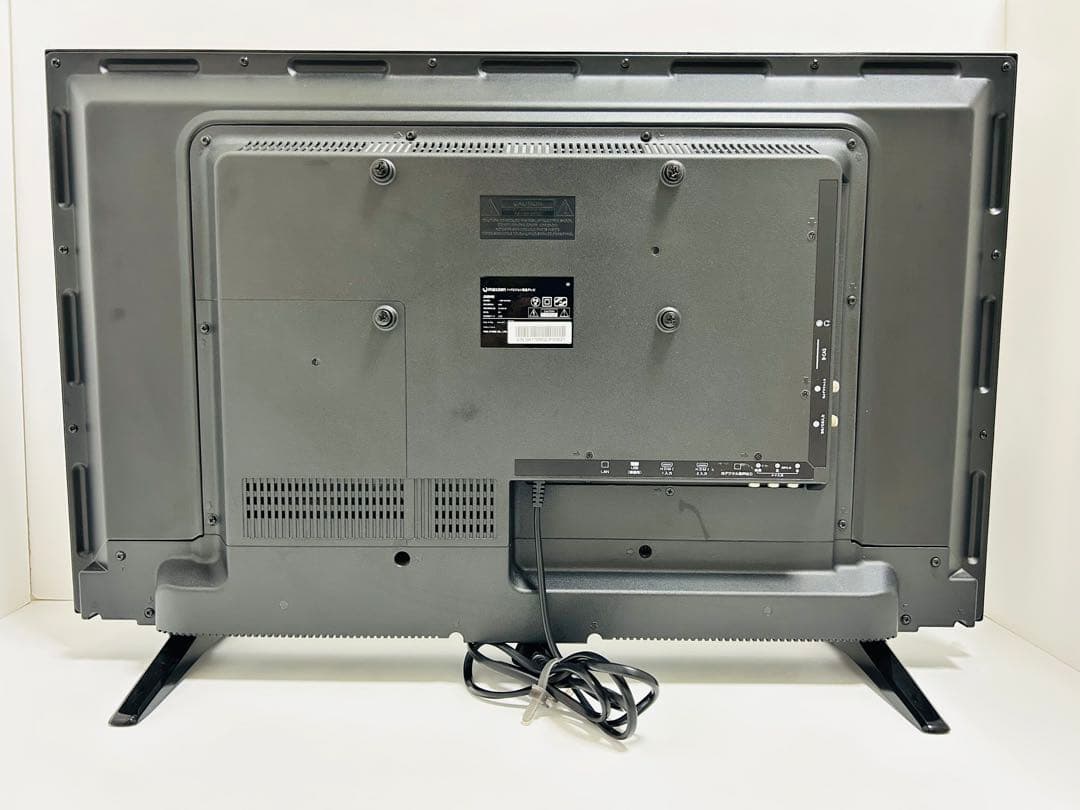 【7月22日まで】マクスゼン32型液晶テレビJ32SK02