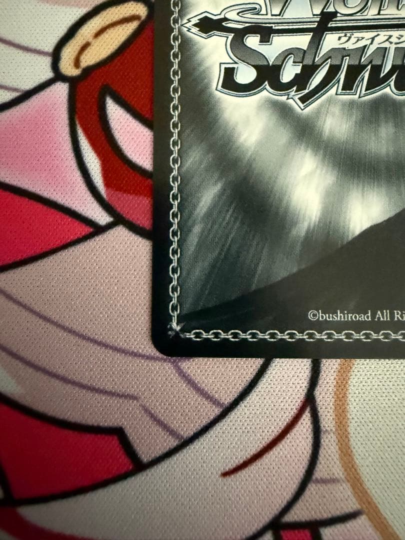 ショータイム　ブラン　SP、SSPセット