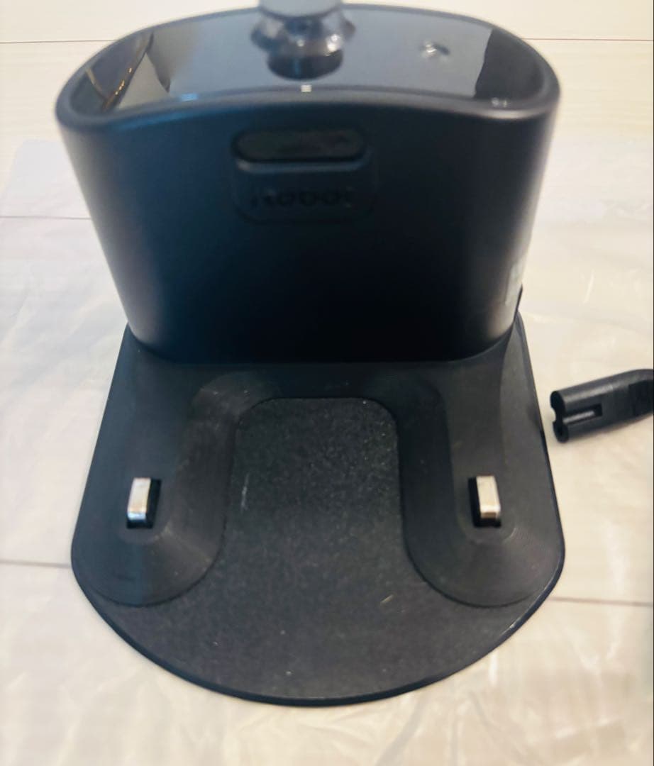 国内正規品■iRobot ルンバ 960 ロボット掃除機 動作確認済み 消耗品付