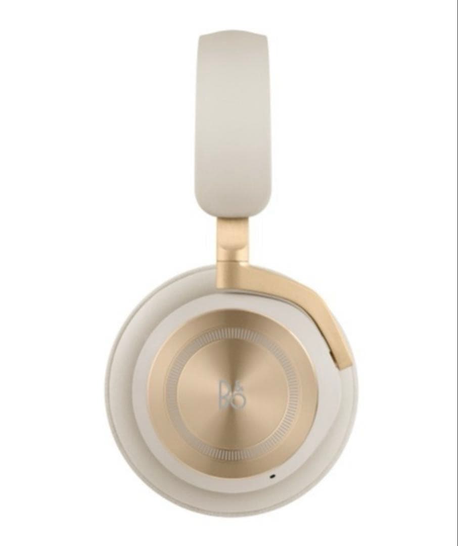 未開封Bang&Olufsen Beoplay HX Gold Tone
