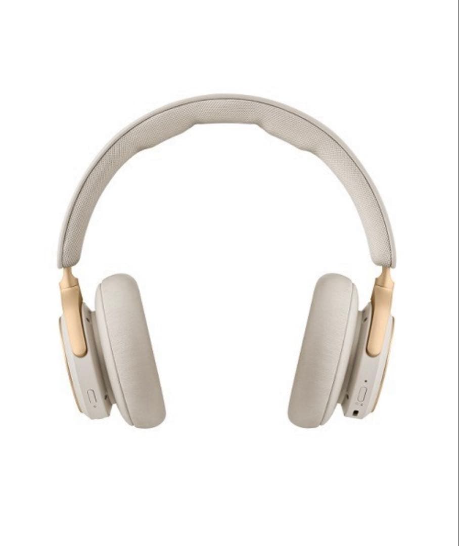 未開封Bang&Olufsen Beoplay HX Gold Tone