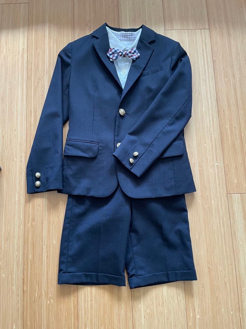 セットアップ5点セット