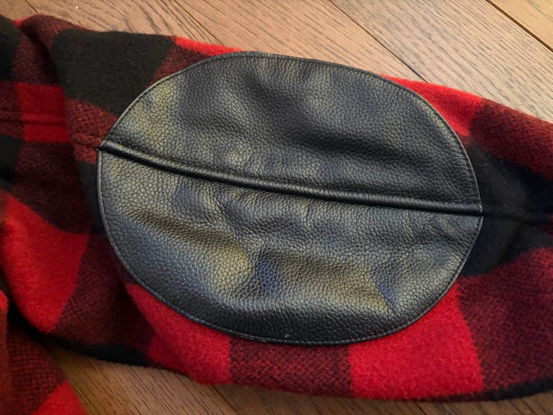 美品MaxFritzマッキーノライドジャケット　数回使用　サイズ50